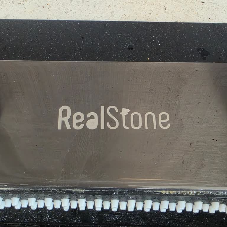 Realstone Evyede Boya Atması Ve Sıcak Su Tazyik Problemi Yaşadık