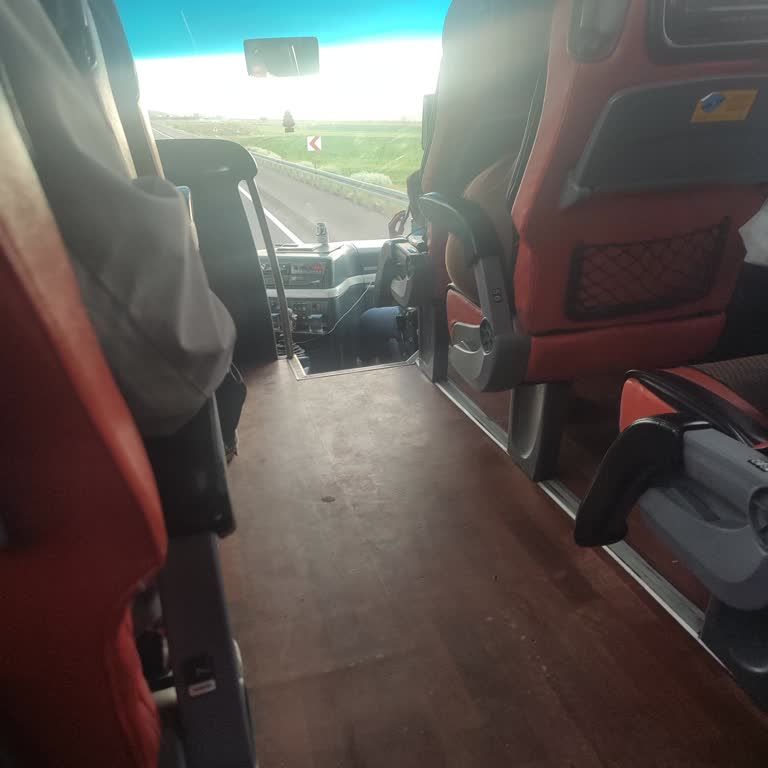 Kamil Koç Kayseri-Ankara Seferinde Olumsuz Deneyim Ve İlgisiz Personel