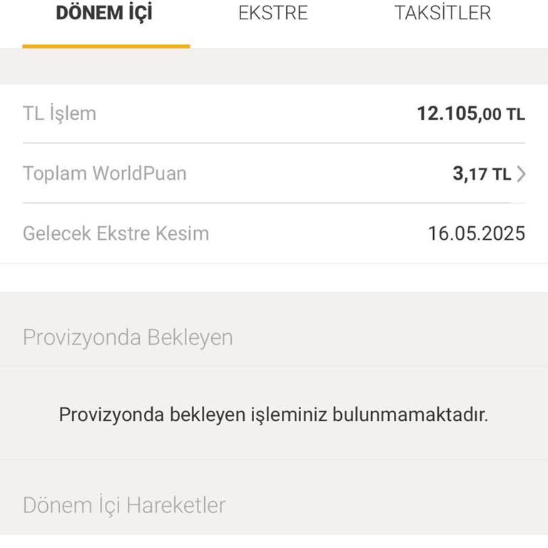 VakıfBank'tan Öğrenciye Bilgilendirmesiz Kart Aidatı Ve Yetersiz Müşteri Hizmeti