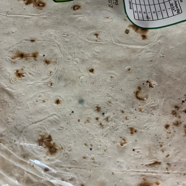 Migros Maltepe Şubesinde Küflü Gıda Ürünü Satışta