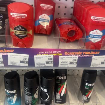 Yanlış Ürün Fiyatlandırması Ve İlgisiz Mağaza Personeli