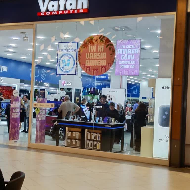 Vatan Bilgisayarda Hediye Vaat Edilip Teslim Edilmeyen Samsung Saat Mağduriyeti