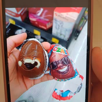 Yumurta Kafa Çikolata Görsel Ve İçerik Uyuşmazlığı Yaşıyoruz