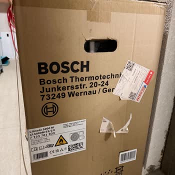 Bosch Bayisinden Alınan Klimada Montaj Ücreti Sürprizi Ve İade Sorunu