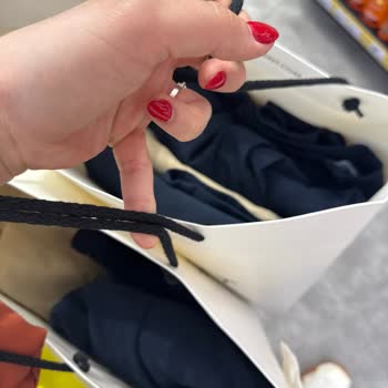 Bluemint Pantolonlarda Kumaş Hatası Ve Değişim Sürecinde Mağduriyet