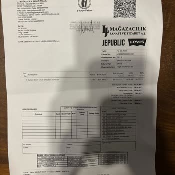 Aynı Markadan Aldığım Ayakkabı Pullandı Ve Kullanıcı Hatası Dendi