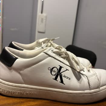 Aynı Markadan Aldığım Ayakkabı Pullandı Ve Kullanıcı Hatası Dendi