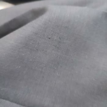 Pierre Cardin Takım Elbisede Kalite Hayal Kırıklığı Ve İlgisiz Servis