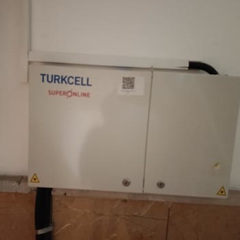 Fiber Altyapı Sorgulamasındaki Tutarsızlık Ve Hizmet Sorunu