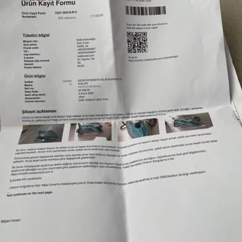 Ek Sigorta Teminatı Yerine Getirilmedi