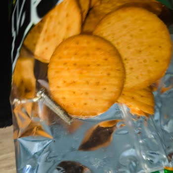 Ülker Kraker Ürününden Vida Çıkmasıyla Yaşanan Güven Kaybı