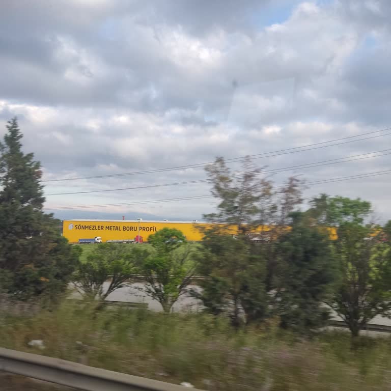 Buzlu Turizmde Gecikmeli Kalkış Ve İlgisiz Personel Deneyimi