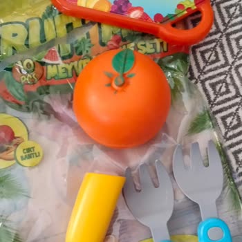 Uçar Oyuncak Eksik Ürün