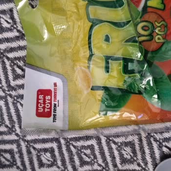 Uçar Oyuncak Eksik Ürün