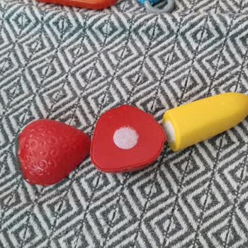 Uçar Oyuncak Eksik Ürün