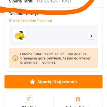Aldığım Ütü Arızalı Çıktı, İade Talebim Reddedildi