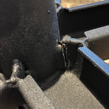 Kısa Sürede Parçalanan Hawk Gaming Chair İle Hayal Kırıklığı