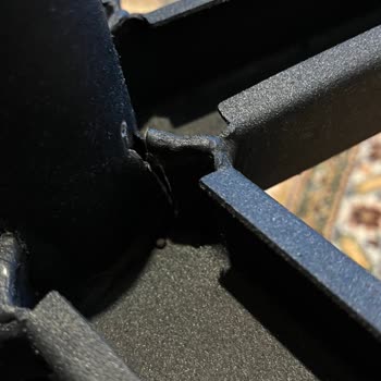 Kısa Sürede Parçalanan Hawk Gaming Chair İle Hayal Kırıklığı