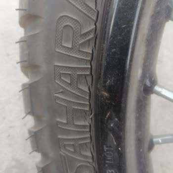 Garanti Kapsamında Olmayan Lastik Sorunu Ve Müşteri Hizmetlerinde Yaşanan Hayal Kırıklığı