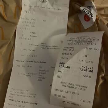 Siparişte Yanlış Ve Eksik Ürün, İade Sorunu