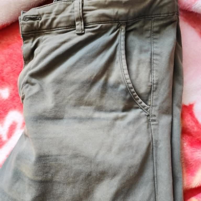 Colin's Pantolonların Kısa Sürede Renk Atması Hayal Kırıklığı Yarattı