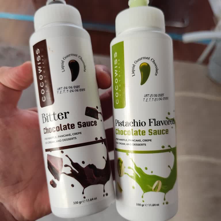 Aldığım Sosların Lezzeti Beklentimi Karşılamadı