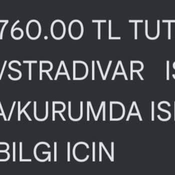 Haberim Olmadan Kredi Kartımdan 9000 TL Harcama Yapıldı