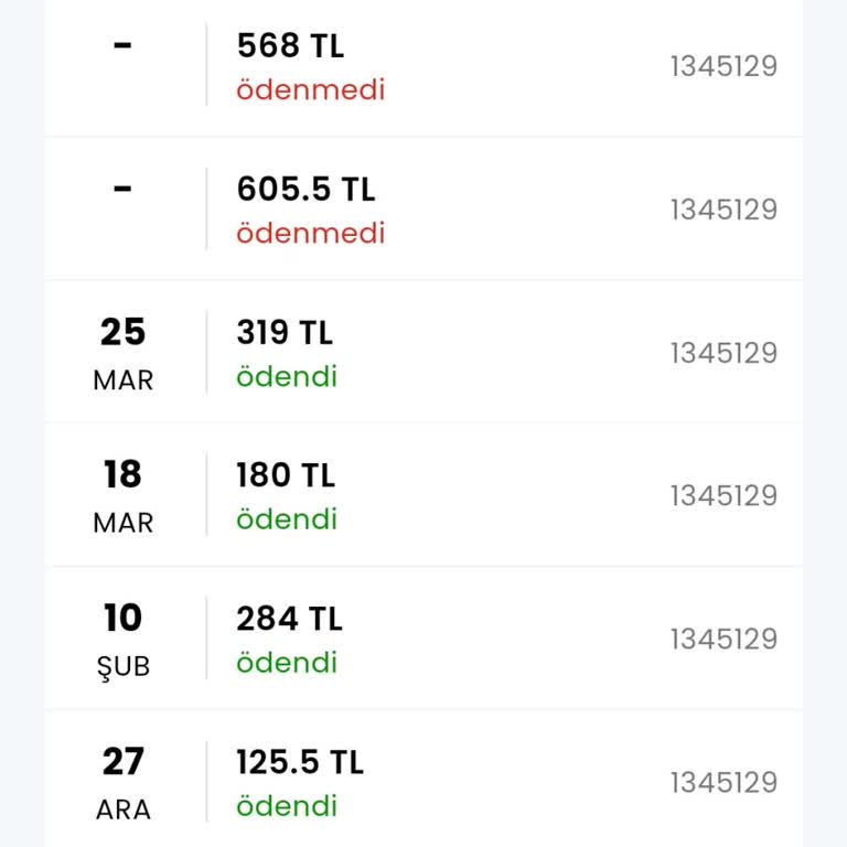 Fahiş Su Faturası: 1+1 Evde Tek Kişiye 600 TL!