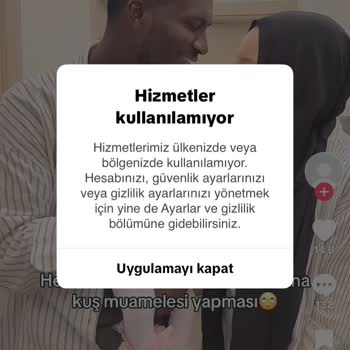 TikTok Hesabıma Giriş Yapamıyorum