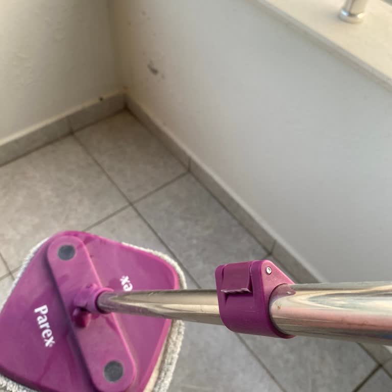 Parex Wondero Setin Parça Kırılması Ve Yedek Parça Bulunamaması Mağduriyeti