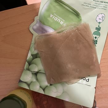 Watsons'dan Aldığım Maskenin Son Kullanma Tarihi 2019 Çıktı