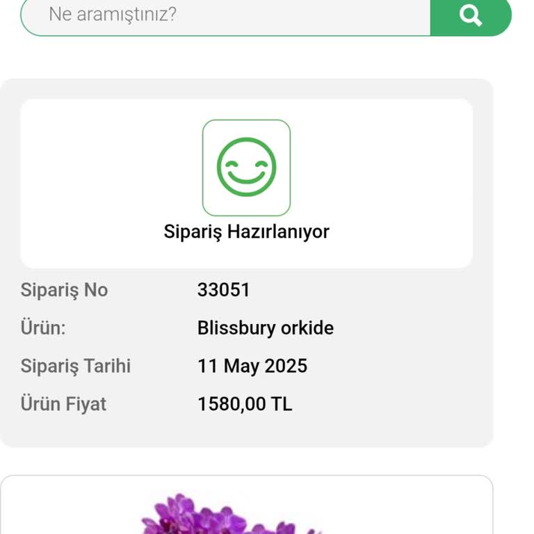Aynı Gün Teslimat Sözü Yerine Getirilmedi, Müşteri Hizmetlerine Ulaşılamıyor