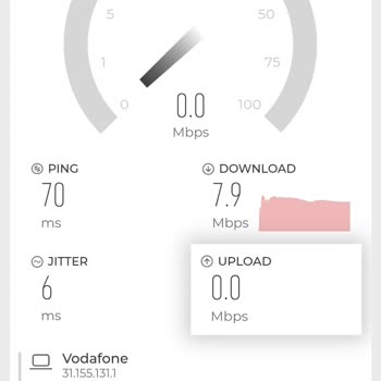 Vodafone Ev İnternetinde Sürekli Bağlantı Sorunu Ve Çözüm Eksikliği