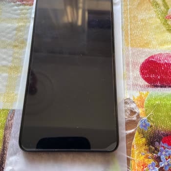 Media Markt'tan Alınan 3D Ekran Koruyucunun Uyumsuzluğu Ve Kötü Müşteri Deneyimi