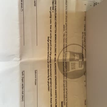 Media Markt'tan Alınan 3D Ekran Koruyucunun Uyumsuzluğu Ve Kötü Müşteri Deneyimi