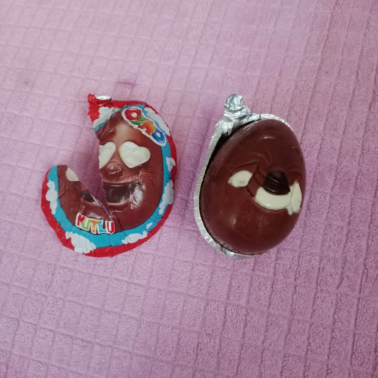 Ozmo Sürpriz Yumurtadan Yanlış Figür Çıkması