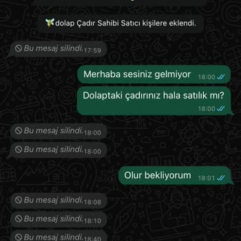 Dolap Uygulamasında Satıcı Mağduriyeti Ve Destek Eksikliği