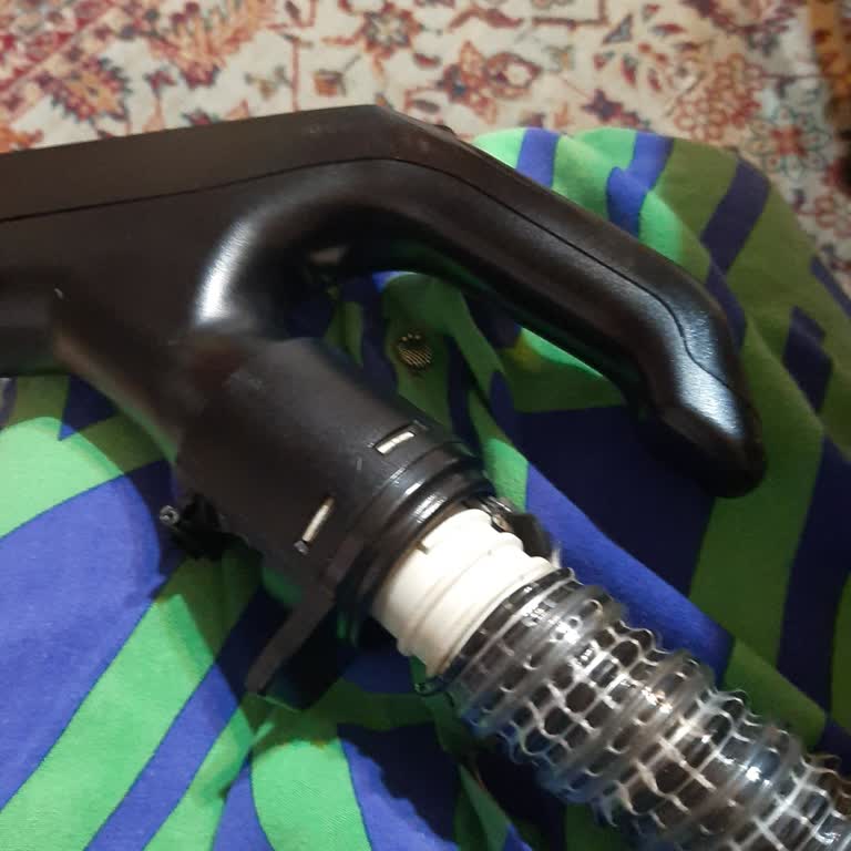 İhlas Sulu Süpürge: Yedek Parça Fiyatları Ve Servis Desteği Hayal Kırıklığı Yarattı