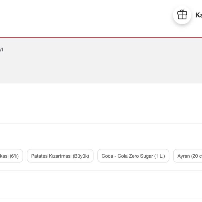 Aldığım Aile Menüsüyle Exxen Kodum Hala Gönderilmedi