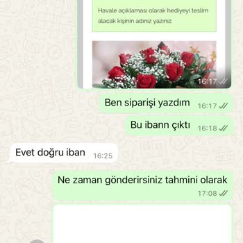 İletişimsizlik Ve İlgisizlik Nedeniyle Mağduriyet Yaşadım