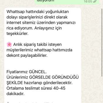 İletişimsizlik Ve İlgisizlik Nedeniyle Mağduriyet Yaşadım