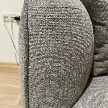 Aldığım Koltuk Takımında Sorun Var, Mağazadan Geri Dönüş Alamıyorum