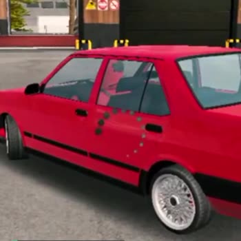 Car Parking Multiplayer Araba Mevcut Değildir Uyarısı Alıyorum!