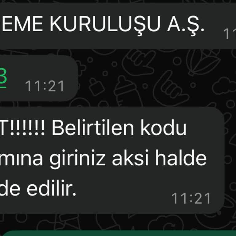 Nuraçiçek Çiçek Siparişimde Yaşadığım İletişim Ve Güven Sorunu
