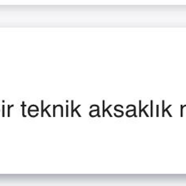 E-Devlet | Turkiye.gov.tr Spas Müstahaklık Sorgulama Sisteminde Sürekli Hata Yaşıyorum