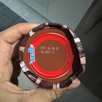 Cornetto Dondurmaların Külahları Bayat Ve Lezzetsiz Çıktı