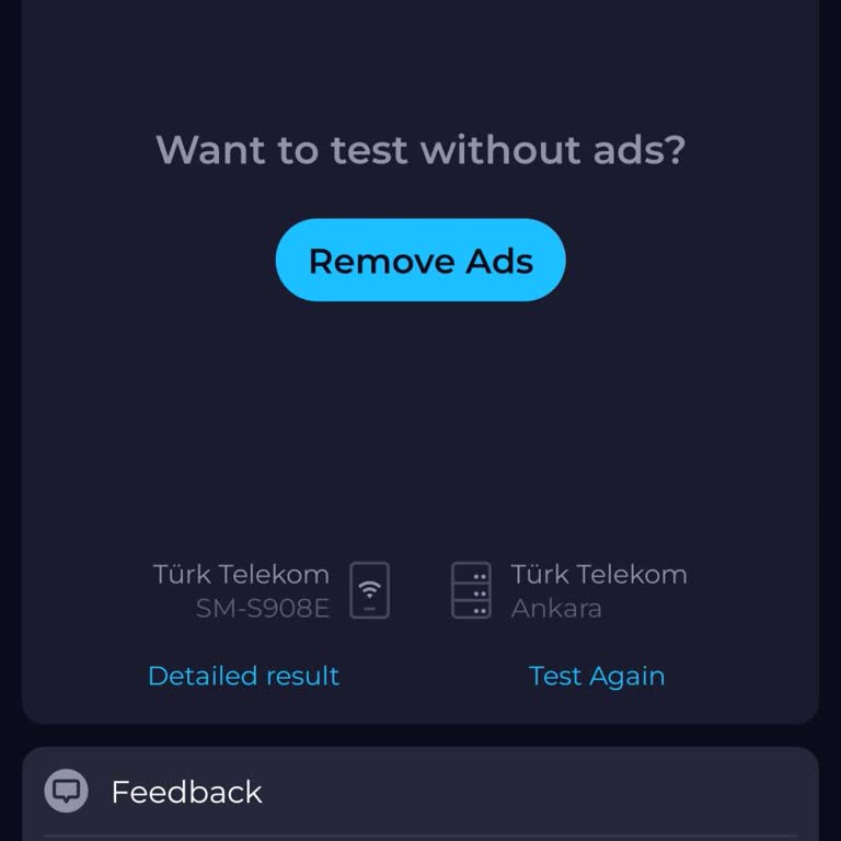 Sürekli Kesilen Ve Donan Türk Telekom Ev İnterneti Hizmeti
