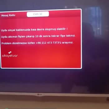 Digiturk Usulsüz Servis Ücreti Aldı!