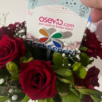Sipariş Edilen Vazo Farklı Geldi Ve Takip Süreci Sorunlu