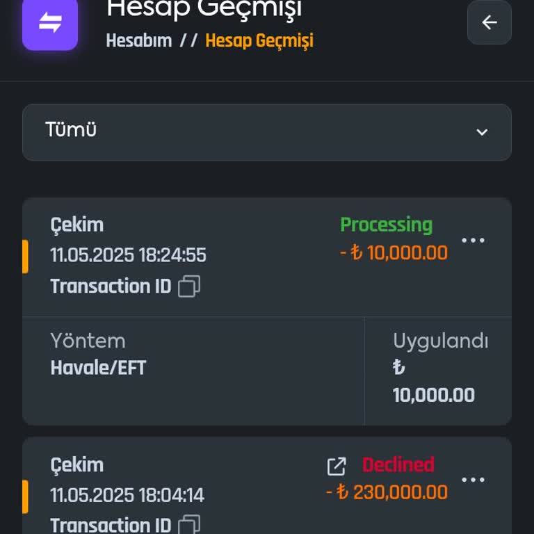 Kazancımın Tamamı Ödenmediği İçin Mağdur Oldum